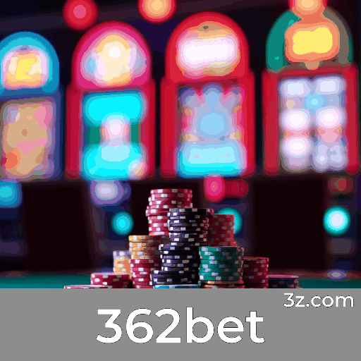 Cassino Online 362bet