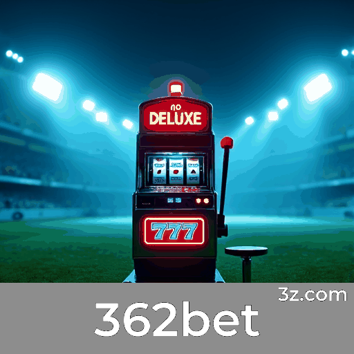 Cassino Online 362bet