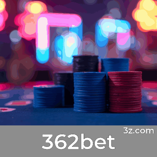 Cassino Online 362bet