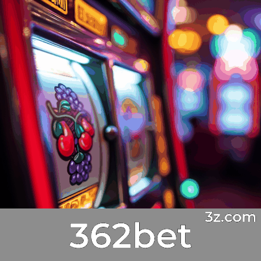 Acessar o site 362bet COM