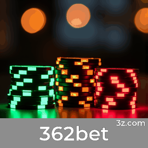 362bet: A Plataforma Confiável de Apostas e Cassino