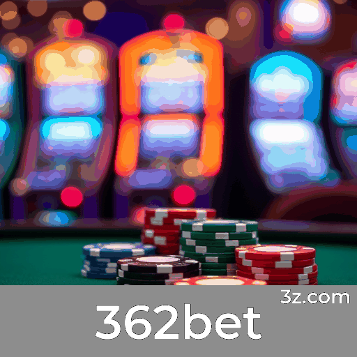 Cassino Online 362bet