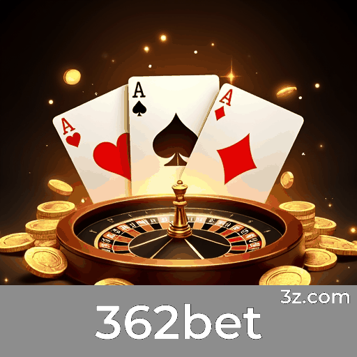 Cassino Online 362bet