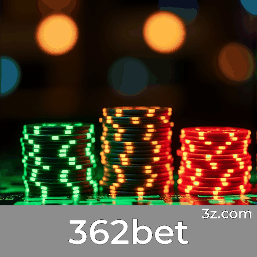 Cassino Online 362bet