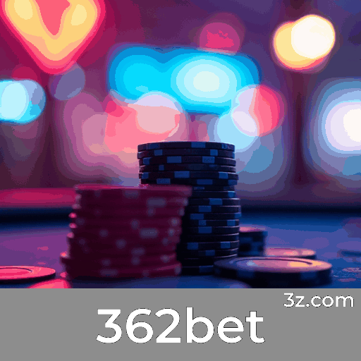 Cassino Online 362bet
